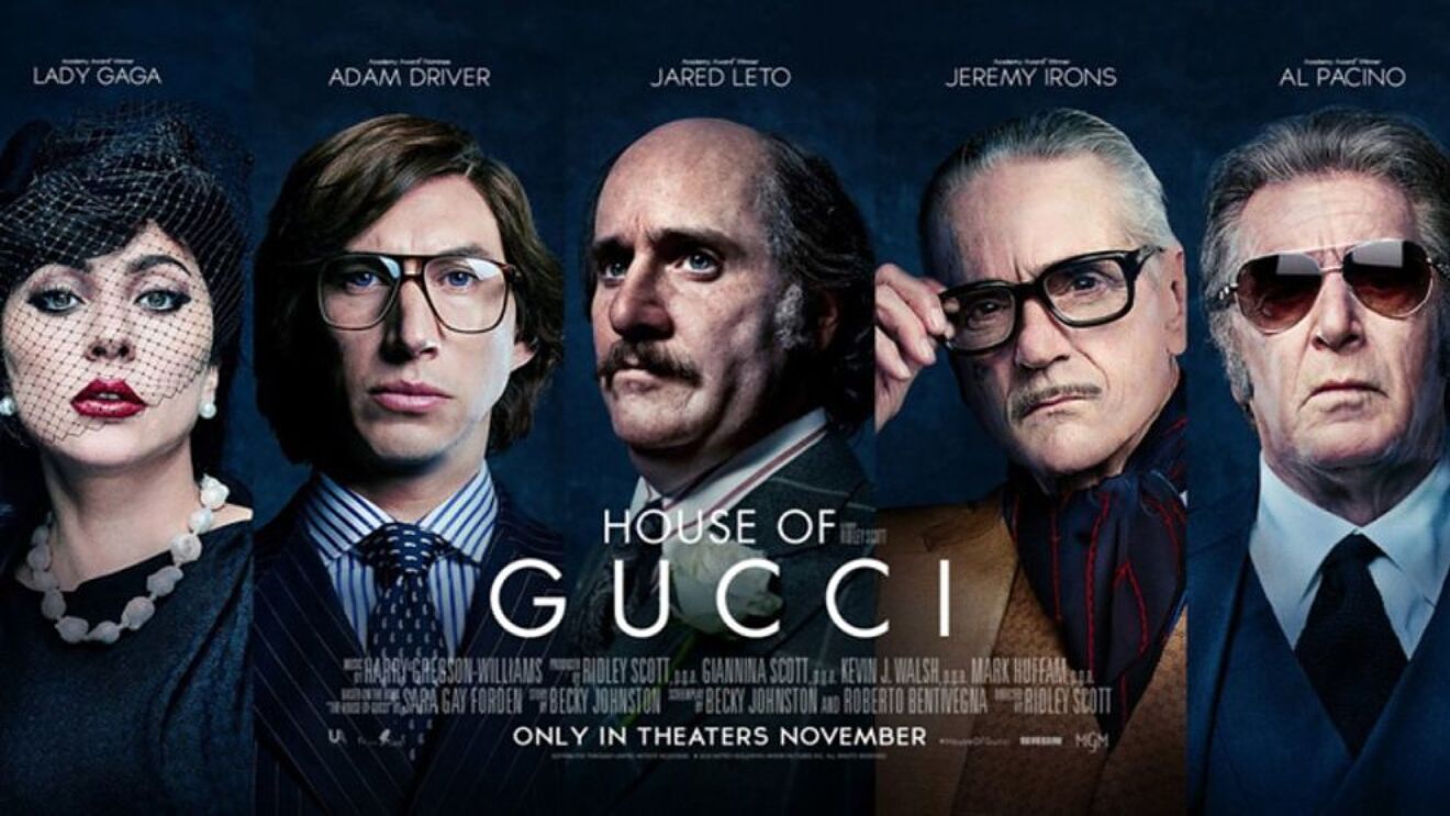 Đại diện gia tộc Gucci bày tỏ sự thất vọng với phim House of Gucci
