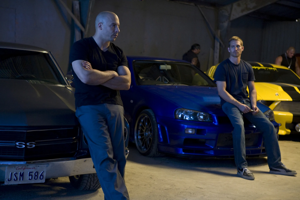 Lịch ra mắt phim “Fast & Furious 10” được ấn định