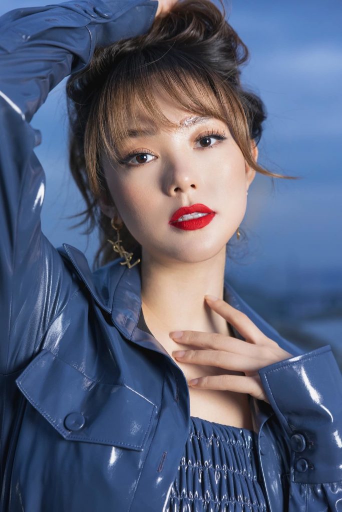 Top 10 nữ diễn viên đẹp nhất màn ảnh Việt