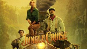 Jungle Cruise của Disney thành công lớn khi công chiếu