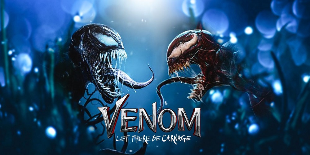 Venom 2 thay đổi lịch chiếu đến 15/10 vì ảnh hưởng của đại dịch