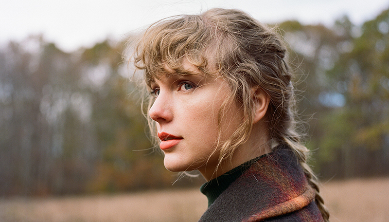 Fan hâm mộ vẫn tin rằng album mới của Taylor Swift đang đến rất gần